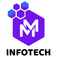 MM Infotech logo - Similar company to Mm Infotech