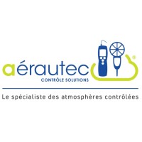 AERAUTEC CONTROLE SOLUTIONS logo - Similar company to Groupe Aerautec