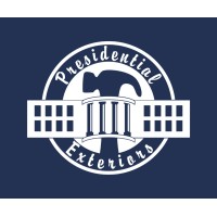 Presidential Exteriors