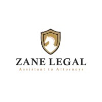 Zane Legal Services logo - Similar company to Fox Standard™