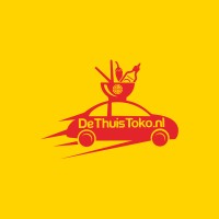 DeThuisToko.nl logo - Similar company to 3Rdbase