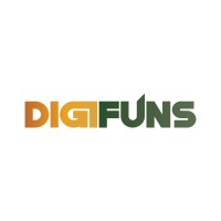 DIGIFUNS logo - Similar company to Himpunan Mahasiswa Bisnis Digital Uns