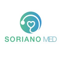 Soriano Med logo - Similar company to Med-Ops, Inc