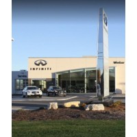 Infiniti Of Windsor
