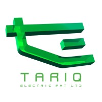Tariq Electric Private Limited logo - Similar company to Microtech Group