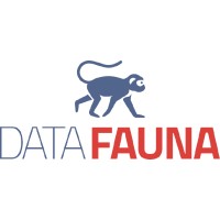 DataFauna logo - Similar company to Techsolum Engenharia