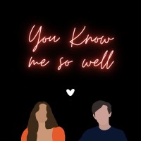 You Know Me So Well Podcast logo - Similar company to Diversity And Inclusion In Product And Data @ Ucla