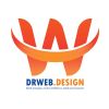 DrWeb - Website Design Agency in Phnom Penh logo - Similar company to Zooms