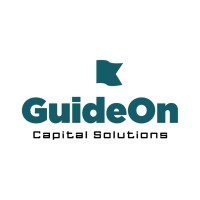 GuideOn Capital Solutions logo - Similar company to Wolf Athletic Advisors