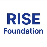 RISE Foundation logo - Similar company to 9D Ventures