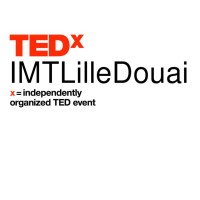 TEDx IMT Lille Douai logo - Similar company to Librairie Sensations Douai