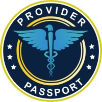 Provider Passport logo - Similar company to Bikham