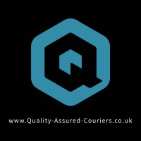 Quality Assured Couriers Ltd Staffordshire,Shropshire,Midlands logo - Similar company to Halcion Group