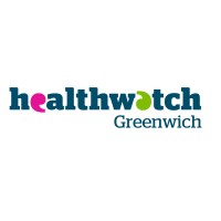 Healthwatch Greenwich logo - Similar company to Let'S Pro