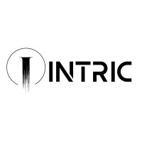 Intric logo - Similar company to Launchy