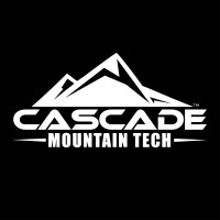 Cascade Mountain Technologies logo - Similar company to Ryan Williams