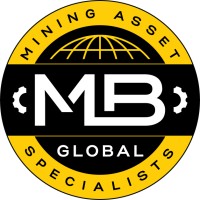 MB Global, Mining Asset Specialists logo - Similar company to Nexgen Mechanical Solutions