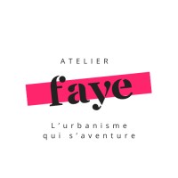 Atelier FAYE sas logo - Similar company to Scop Territori