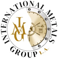 International Metals Group L.A. logo - Similar company to Commodx Global Group Limited