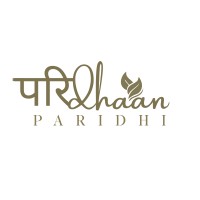 Paridhaan Paridhi logo - Similar company to Dharika