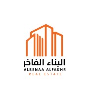 Albenaa Alfakhr Real Estate logo - Similar company to Easy Truck In