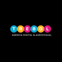 Trebol Agencia Digital & Audiovisual logo - Similar company to Nanda Perú