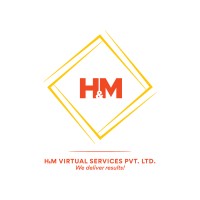 H&M Virtual Services logo - Similar company to Student Ai