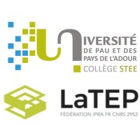 LaTEP logo - Similar company to Smart Lab - University Of Alberta