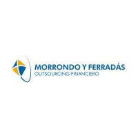 MORRONDO Y FERRADÁS CONSULTORES logo - Similar company to Mind Gbc