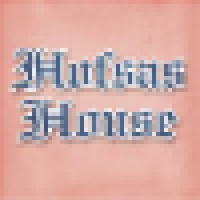 Hofsas House Hotel logo - Similar company to Frixo Lubricants - Ump