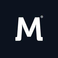 Morgen Internet logo - Similar company to Blue Rhino Media | Digital Design Agency