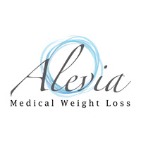 Alevia Medical Weight  Loss logo - Similar company to Melbourne Weight Loss Solutions