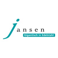Edelstahl Jansen GmbH & Co KG logo - Similar company to Herrmann Apparatebau Gmbh