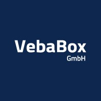 VebaBox GmbH logo - Similar company to Vebabox