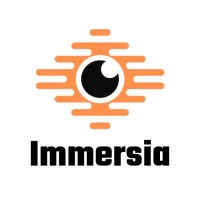 Immersia logo - Similar company to Leader Box