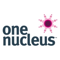 One Nucleus logo - Similar company to Amici Procurement Solutions