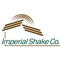 Imperial Shake logo - Similar company to Partap Forest Products
