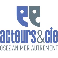 Acteurs&Cie logo - Similar company to Time-For-Action-