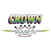 Crown Waste and Recycling Systems logo - Similar company to Kaplan Cfo Solutions