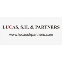 Lucas, S.H. & Partners logo - Similar company to Lucas Law Firm