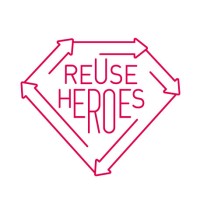 ReUseHeroes GmbH logo - Similar company to Pinuts Digital Thinking Gmbh