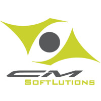 CM SoftLutions logo - Similar company to Toc Education