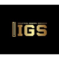 Industrial General Services - IGS logo - Similar company to Statx
