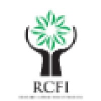 Relief And Charitable Foundation Of India (Rcfi)
