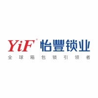 YiF Lock Co.,Ltd. logo - Similar company to Shantou Haipengda Plastic Toys Factory