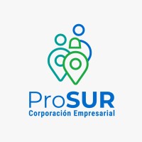 Corporación Empresarial ProSUR logo - Similar company to Recimed