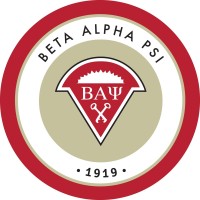 Beta Alpha Psi, Gamma Omicron Chapter at California State University, Fresno