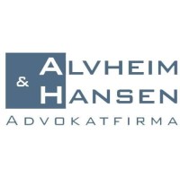 Advokatfirma Alvheim & Hansen Ans