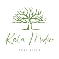 Kala-Modiro Publishing logo - Similar company to Blue Leaf Editing