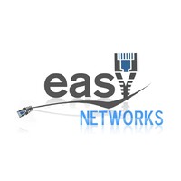 Easy Networks TI logo - Similar company to Easynetworks